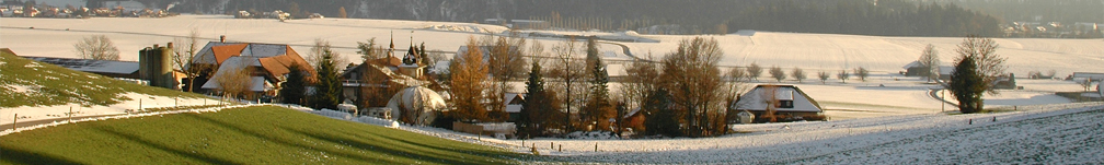 Massage im Emmental bei Langnau, Burgdorf, Bern, Solothurn, Thun